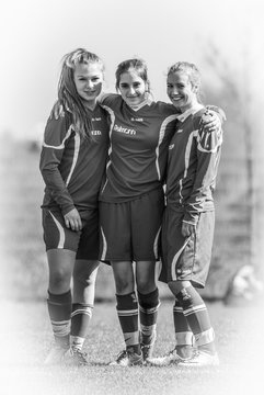 Bild 3741 - SC Kaltenkirchen - SG Trittau/S�dstormarn : Ergebnis: 0:6
